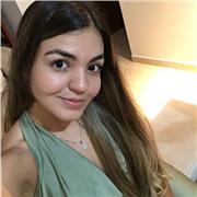 Estudiante de psicología ultimo semestre